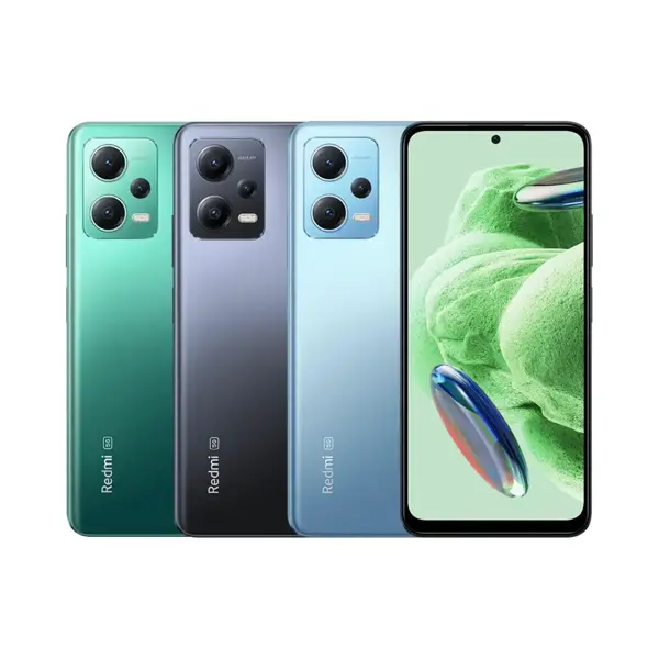 redmi note 12 5g 6!}128gb ice blue eu_